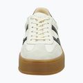 Încălțăminte pentru femei GANT Cuzmani white/black 3