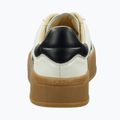 Încălțăminte pentru femei GANT Cuzmani white/black 4