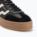 Încălțăminte pentru femei GANT Cuzmani black/off white 7