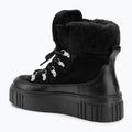 Încălțăminte pentru femei GANT Snowmont warm black 3