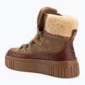 Încălțăminte pentru femei GANT Snowmont warm camel 3