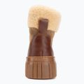 Încălțăminte pentru femei GANT Snowmont warm camel 6