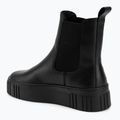 Încălțăminte pentru femei GANT Snowmont Leather black 3