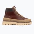 Încălțăminte pentru bărbați GANT Nebrada Lth cognac 2