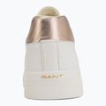 Încălțăminte pentru femei GANT Avona white/rose gold 6
