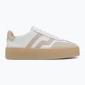 Încălțăminte pentru femei GANT Cuzmani white/beige 2