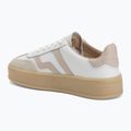 Încălțăminte pentru femei GANT Cuzmani white/beige 3