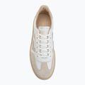 Încălțăminte pentru femei GANT Cuzmani white/beige 5