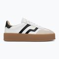 Încălțăminte pentru femei GANT Cuzmani 32531202-G020 white/black 2