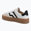 Încălțăminte pentru femei GANT Cuzmani 32531202-G020 white/black 3