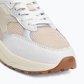Încălțăminte pentru femei GANT Newile white/ivory 7