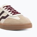 Încălțăminte pentru femei GANT Cuzima off white/plum red 7