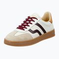Încălțăminte pentru femei GANT Cuzima off white/plum red 8