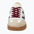Încălțăminte pentru femei GANT Cuzima off white/plum red 10