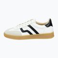 Încălțăminte pentru femei GANT Cuzima white/black 2