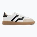 Încălțăminte pentru femei GANT Cuzima white/black 2