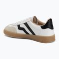 Încălțăminte pentru femei GANT Cuzima white/black 3
