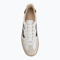 Încălțăminte pentru femei GANT Cuzima white/black 5