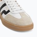 Încălțăminte pentru femei GANT Cuzima white/black 7