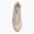 Încălțăminte pentru femei GANT Beja beige/dark brown 5