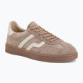 Încălțăminte pentru femei GANT Cuzima desert brown/ off white
