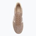 Încălțăminte pentru femei GANT Cuzima desert brown/ off white 5
