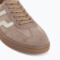 Încălțăminte pentru femei GANT Cuzima desert brown/ off white 7