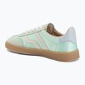 Încălțăminte pentru femei GANT Cuzima dusty mint/light blue 3