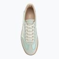 Încălțăminte pentru femei GANT Cuzima dusty mint/light blue 5