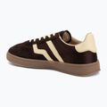 Încălțăminte pentru femei GANT Cuzima brown/vanilla 3