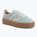 Încălțăminte pentru femei GANT Cuzmani dusty mint/off white