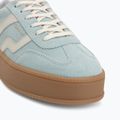 Încălțăminte pentru femei GANT Cuzmani dusty mint/off white 7
