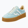 Încălțăminte pentru femei GANT Cuzmani dusty mint/off white