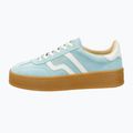 Încălțăminte pentru femei GANT Cuzmani dusty mint/off white 2