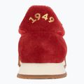 Încălțăminte pentru bărbați GANT Baylle lava red 6