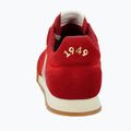 Încălțăminte pentru bărbați GANT Baylle lava red 4