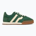 Încălțăminte pentru bărbați GANT Baylle dark green 2