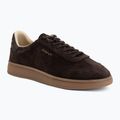 Încălțăminte pentru bărbați GANT Cuzmo 32633204-G46 dark brown