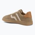 Încălțăminte pentru bărbați GANT Cuzmo warm beige 3