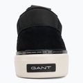 Încălțăminte pentru bărbați GANT San Prep black 6