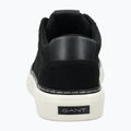Încălțăminte pentru bărbați GANT San Prep black 4