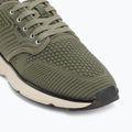 Încălțăminte pentru bărbați GANT Beeker dark green 7