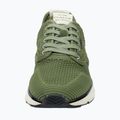 Încălțăminte pentru bărbați GANT Beeker dark green 3