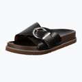 Șlapi de damă GANT Mardale dark brown