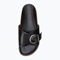 Șlapi de damă GANT Mardale dark brown 5