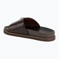 Șlapi de damă GANT Mardale dark brown 3