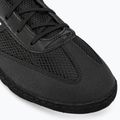 adidas Combat Speed.5 bărbați lupte de lupte pantofi negru BA8007 7