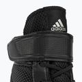 adidas Combat Speed.5 bărbați lupte de lupte pantofi negru BA8007 8