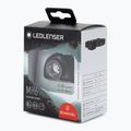 Ledlenser MH6 headlamp negru 501512