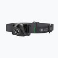 Ledlenser MH6 headlamp negru 501512 4